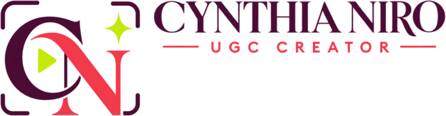 Cynthia Niro UGC Creator